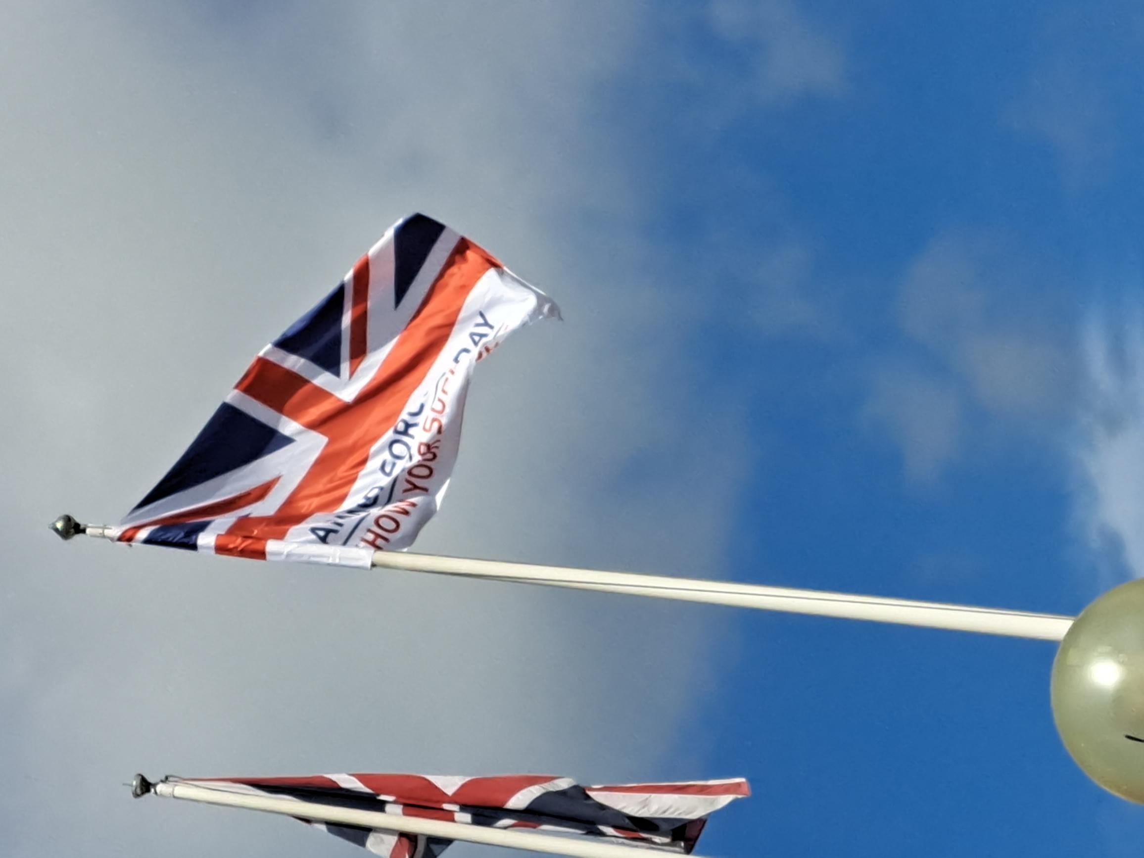 June 24th Flag raising ceremnony in Gloucester for Armed Services Day. Honoured to be there.